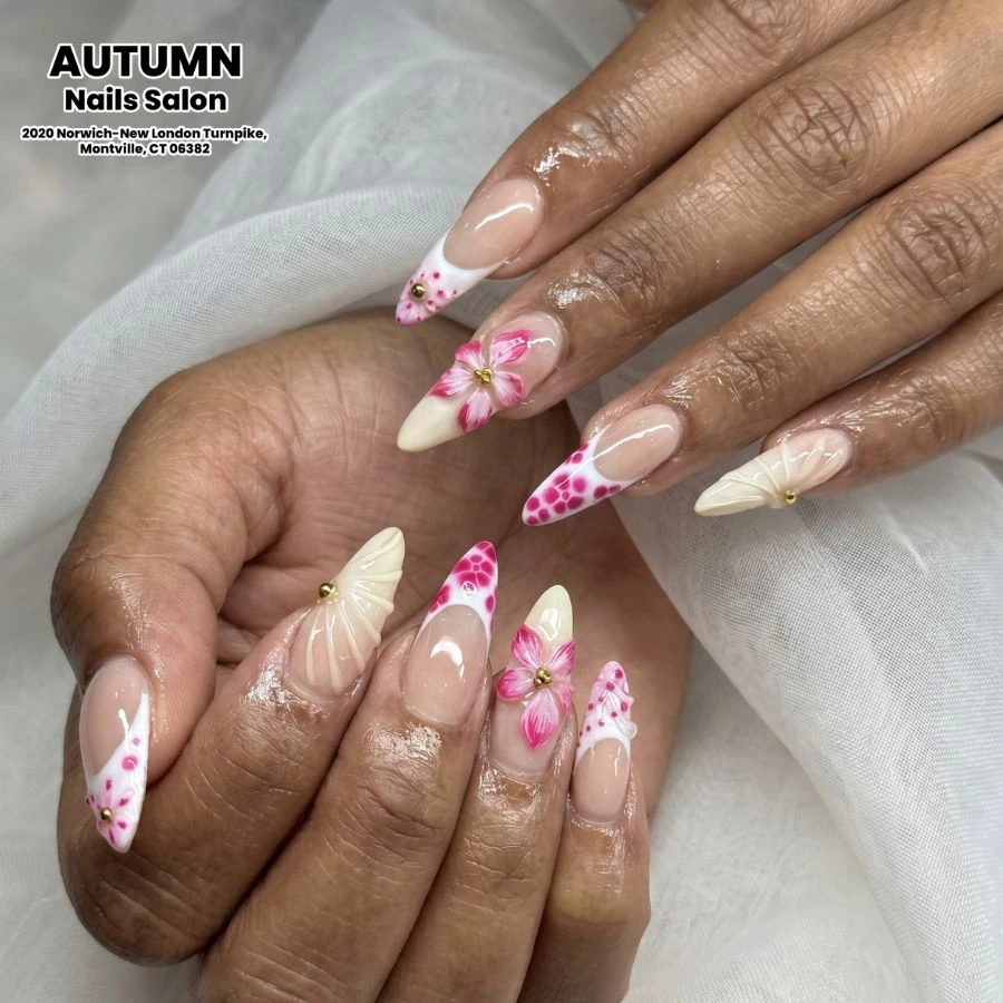 Nails Collection